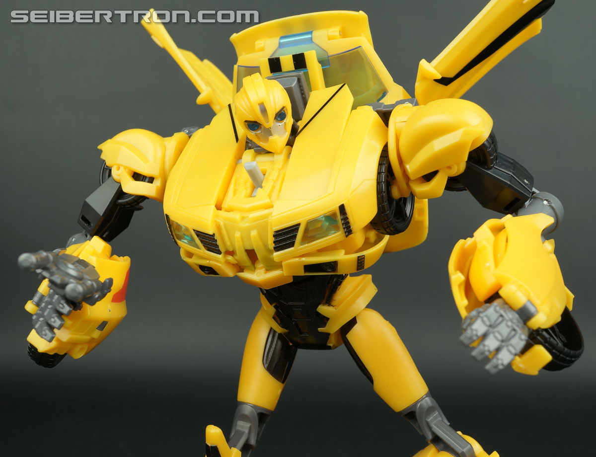 Transformers Prime: Robots In Disguise Bumblebee (Image #109 of 164)