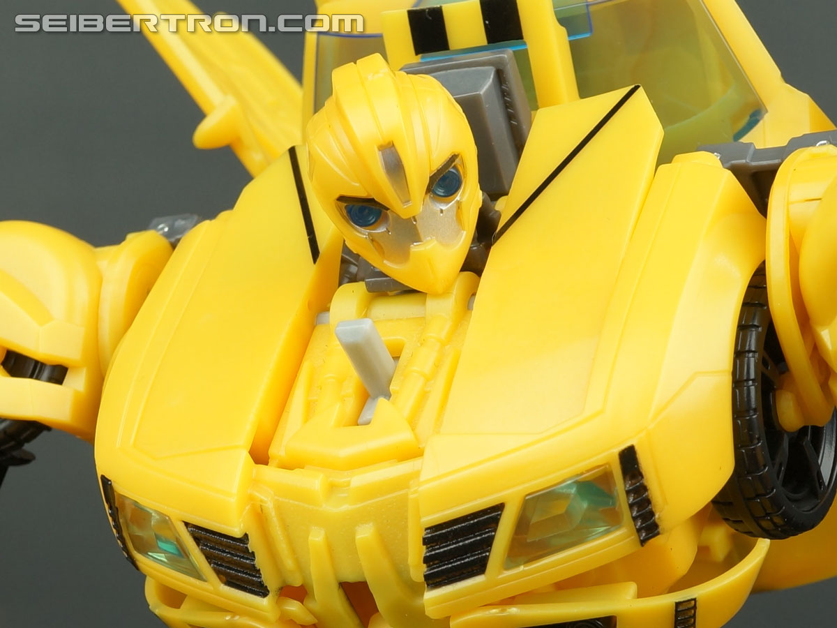 Transformers Prime: Robots In Disguise Bumblebee (Image #110 of 164)