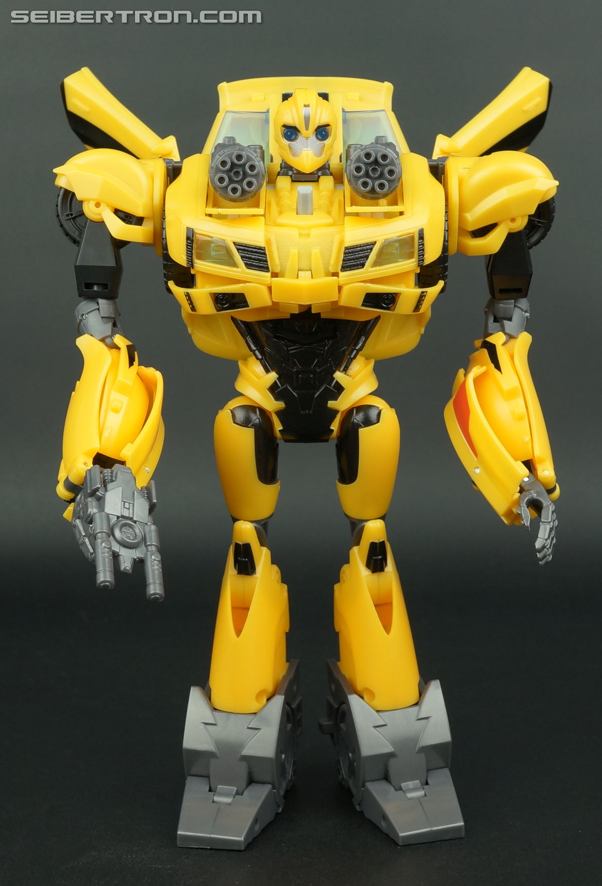 Transformers Prime: Robots In Disguise Bumblebee (Image #113 of 164)