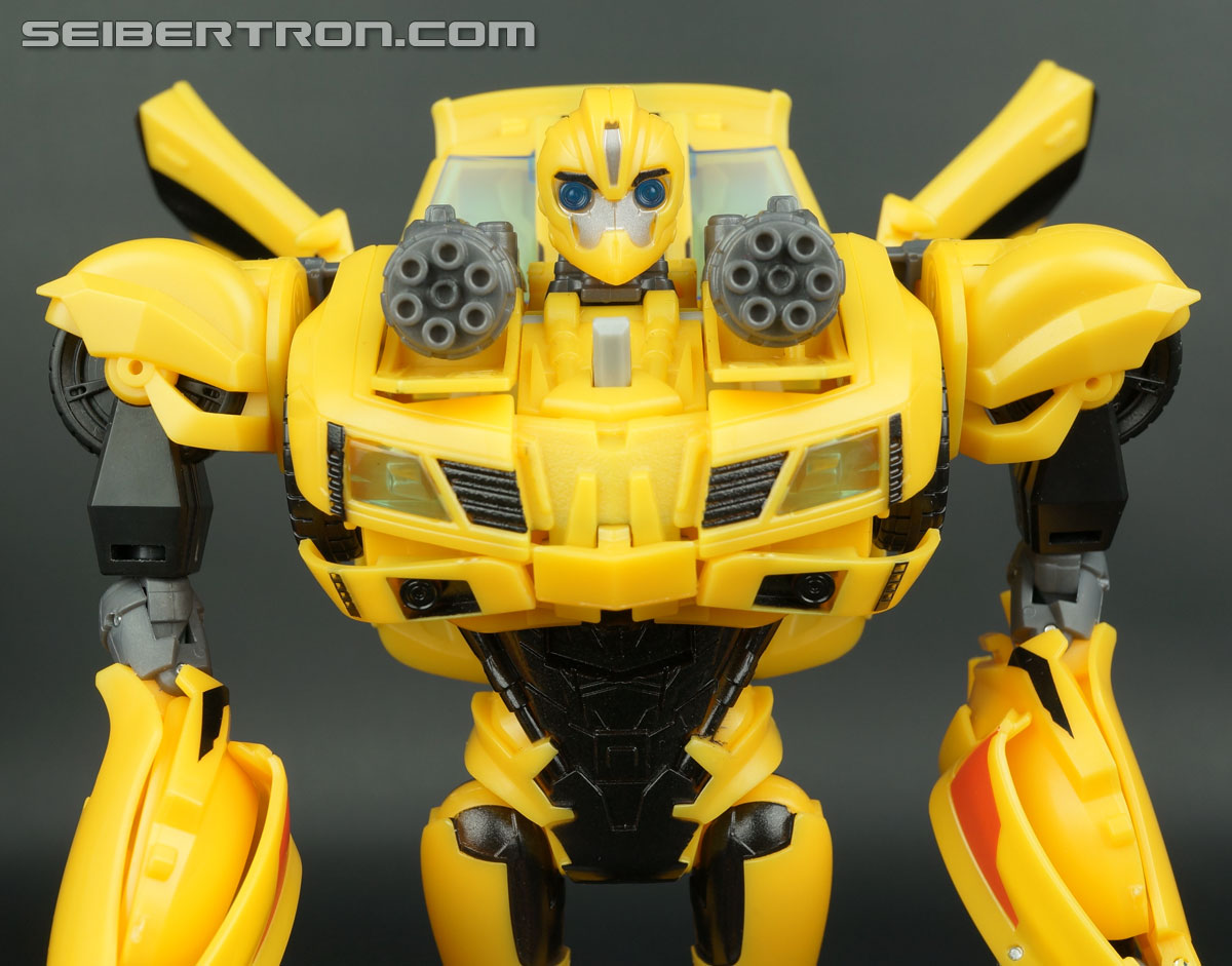 Transformers Prime: Robots In Disguise Bumblebee (Image #114 of 164)
