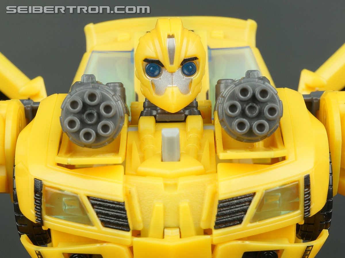 Transformers Prime: Robots In Disguise Bumblebee (Image #115 of 164)