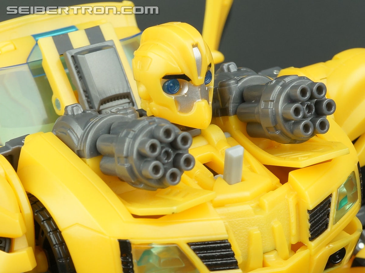 Transformers Prime: Robots In Disguise Bumblebee (Image #117 of 164)