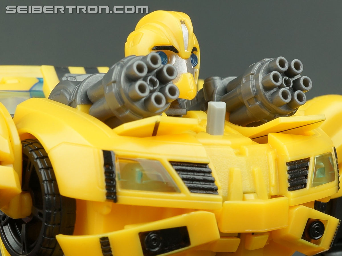Transformers Prime: Robots In Disguise Bumblebee (Image #119 of 164)