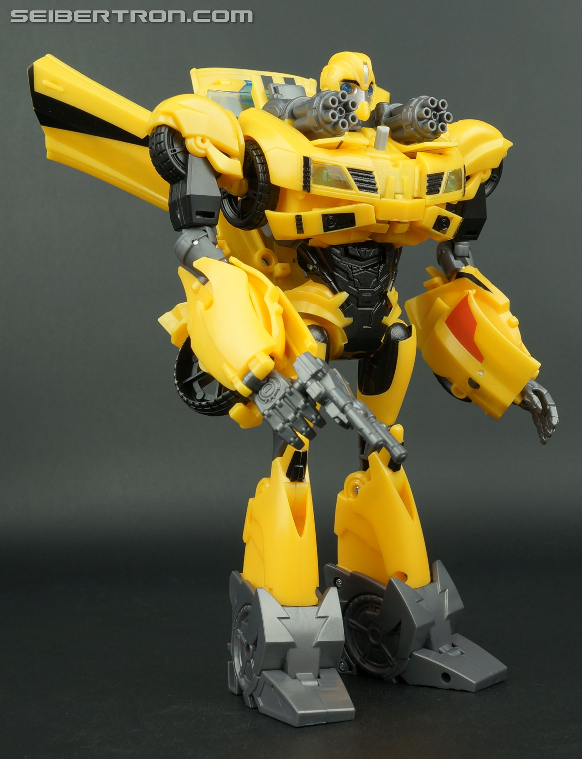 Transformers Prime: Robots In Disguise Bumblebee (Image #120 of 164)