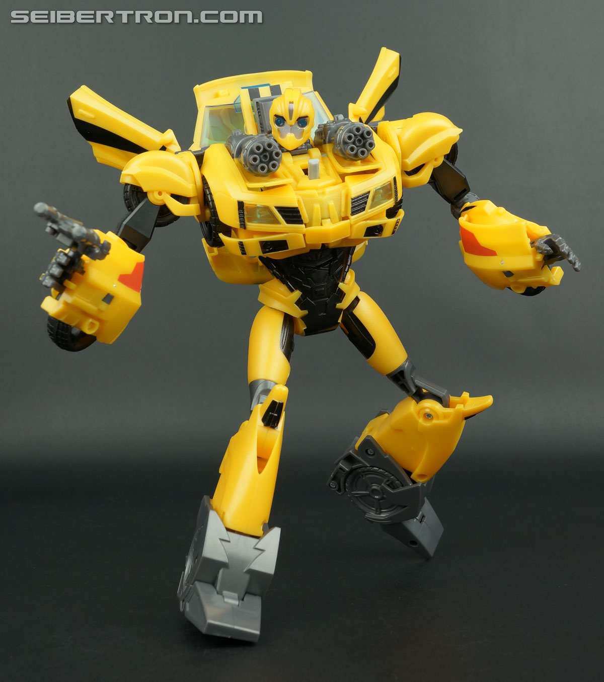 Transformers Prime: Robots In Disguise Bumblebee (Image #121 of 164)