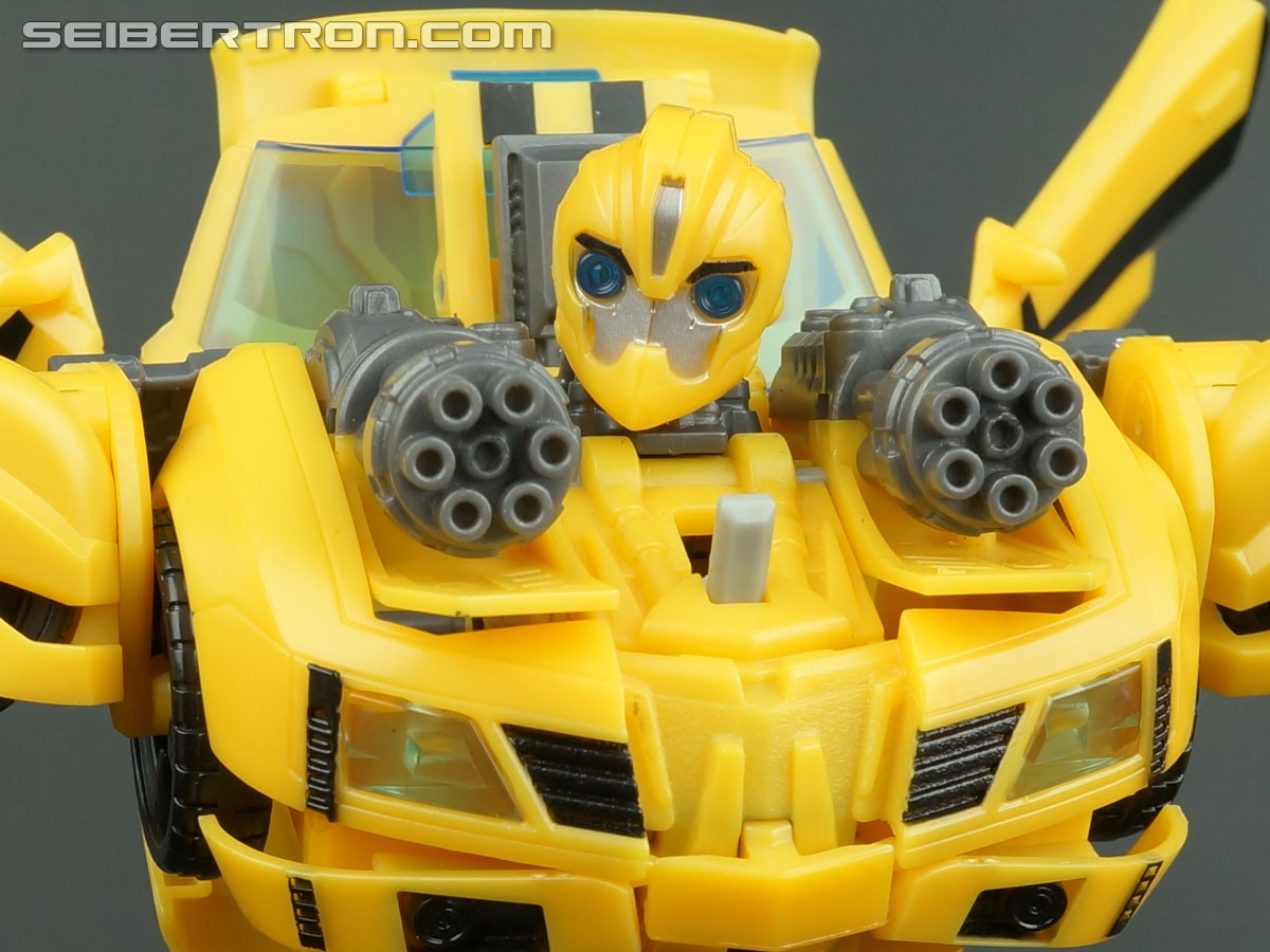 Transformers Prime: Robots In Disguise Bumblebee (Image #123 of 164)