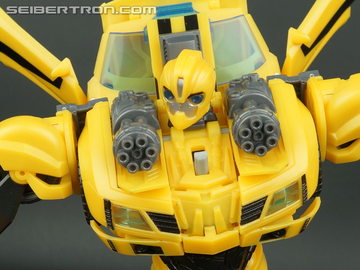 Transformers Prime: Robots In Disguise Bumblebee (Image #125 of 164)