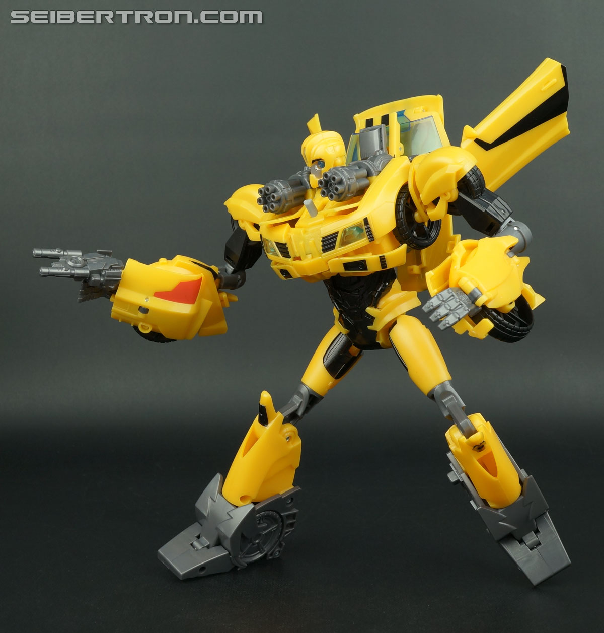 Transformers Prime: Robots In Disguise Bumblebee (Image #127 of 164)
