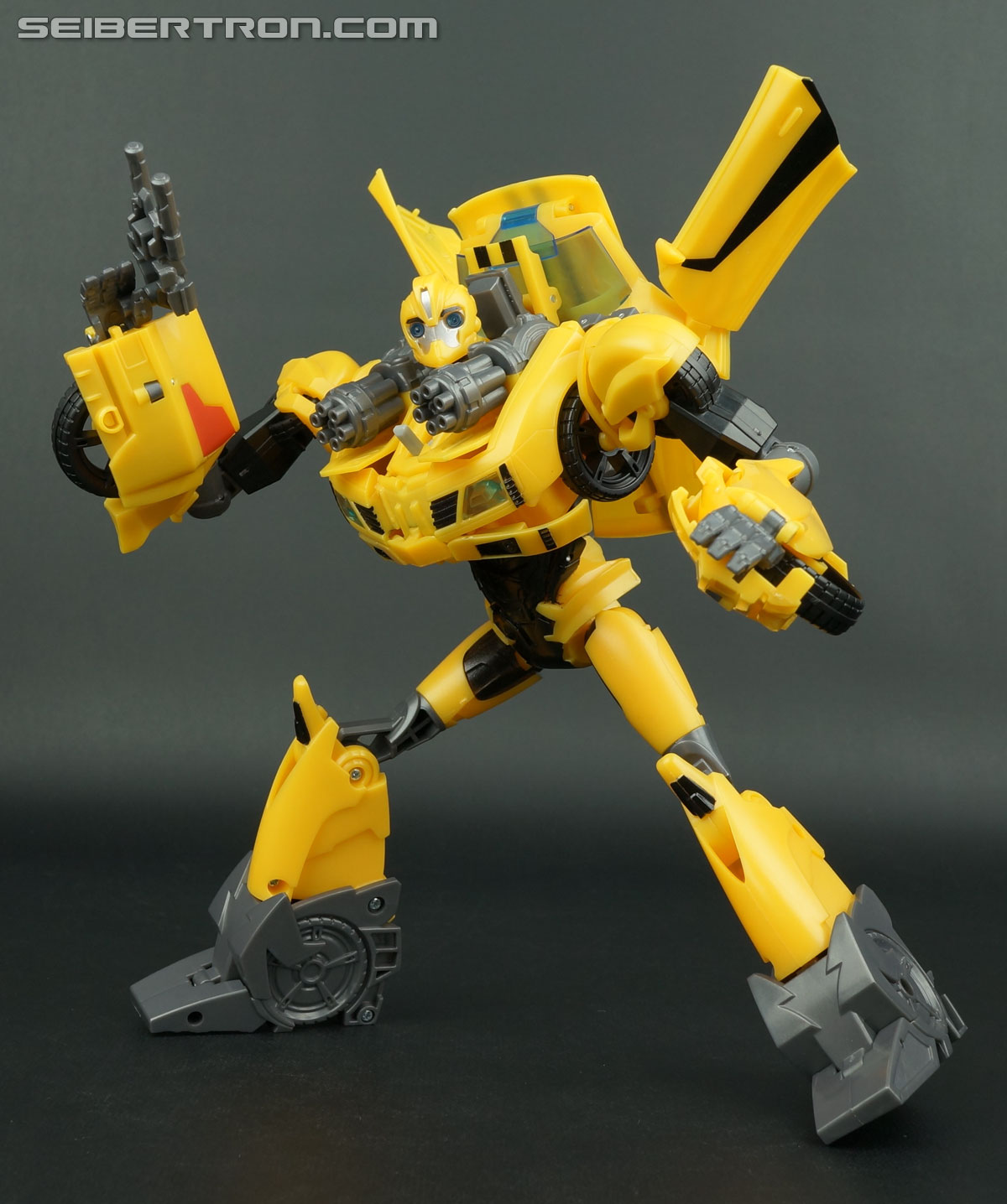 Transformers Prime: Robots In Disguise Bumblebee (Image #128 of 164)