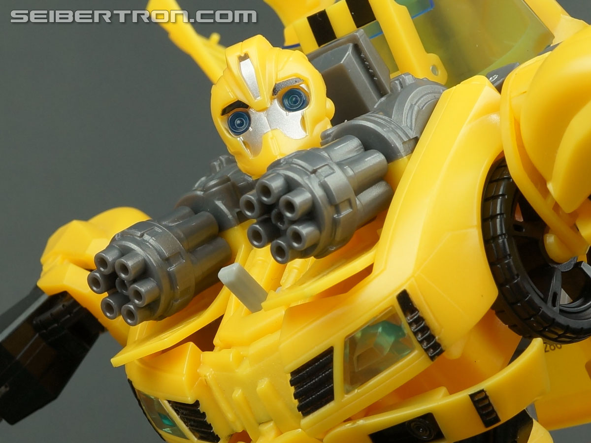 Transformers Prime: Robots In Disguise Bumblebee (Image #130 of 164)