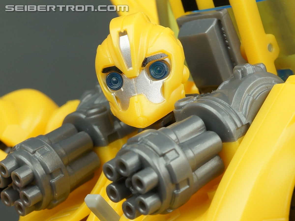 Transformers Prime: Robots In Disguise Bumblebee (Image #137 of 164)