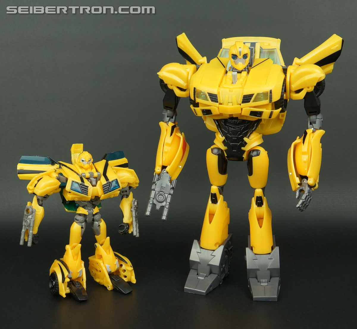Transformers Prime: Robots In Disguise Bumblebee (Image #162 of 164)