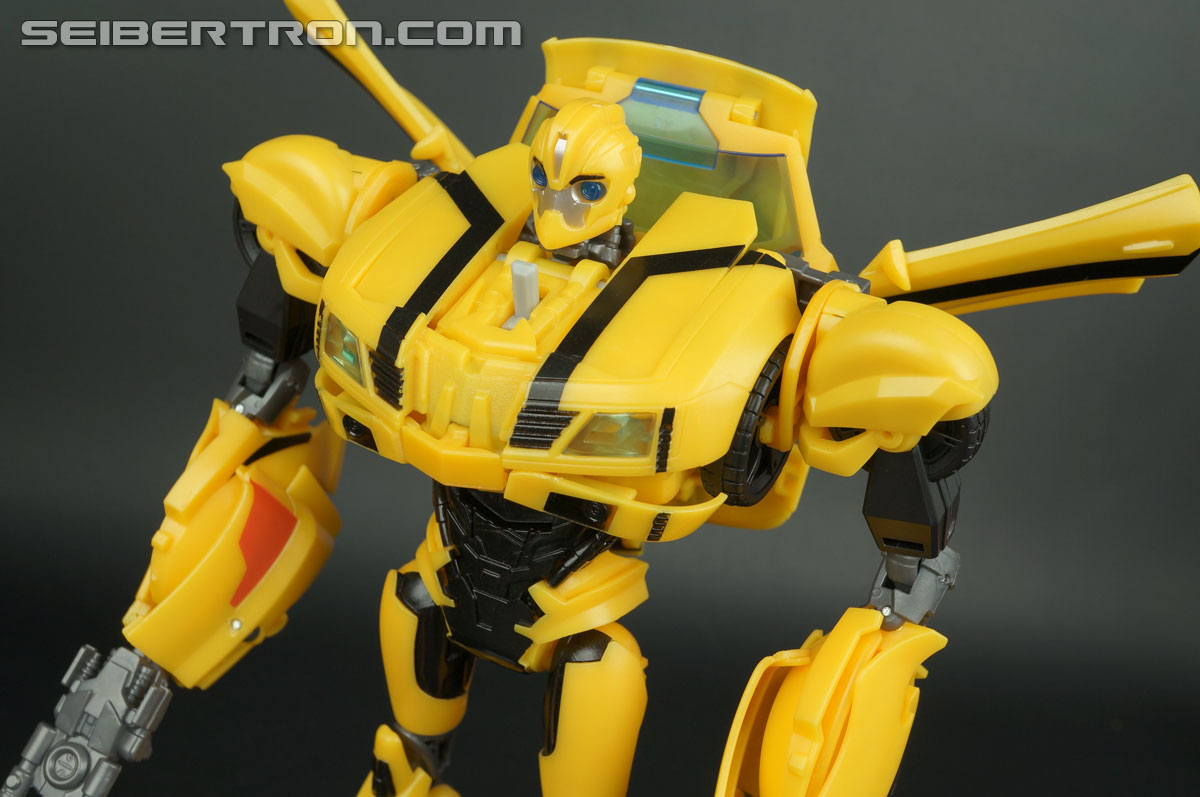 Transformers Prime: Robots In Disguise Bumblebee (Image #53 of 114)