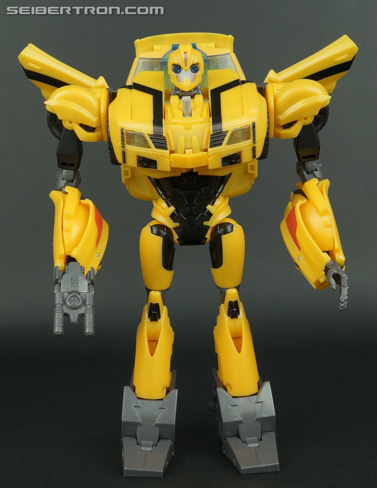 Transformers Prime: Robots In Disguise Bumblebee (Image #55 of 114)