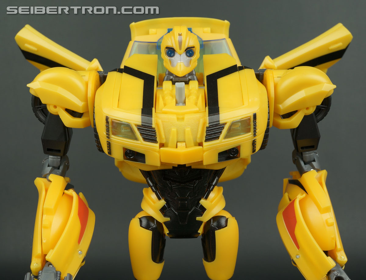 Transformers Prime: Robots In Disguise Bumblebee (Image #56 of 114)