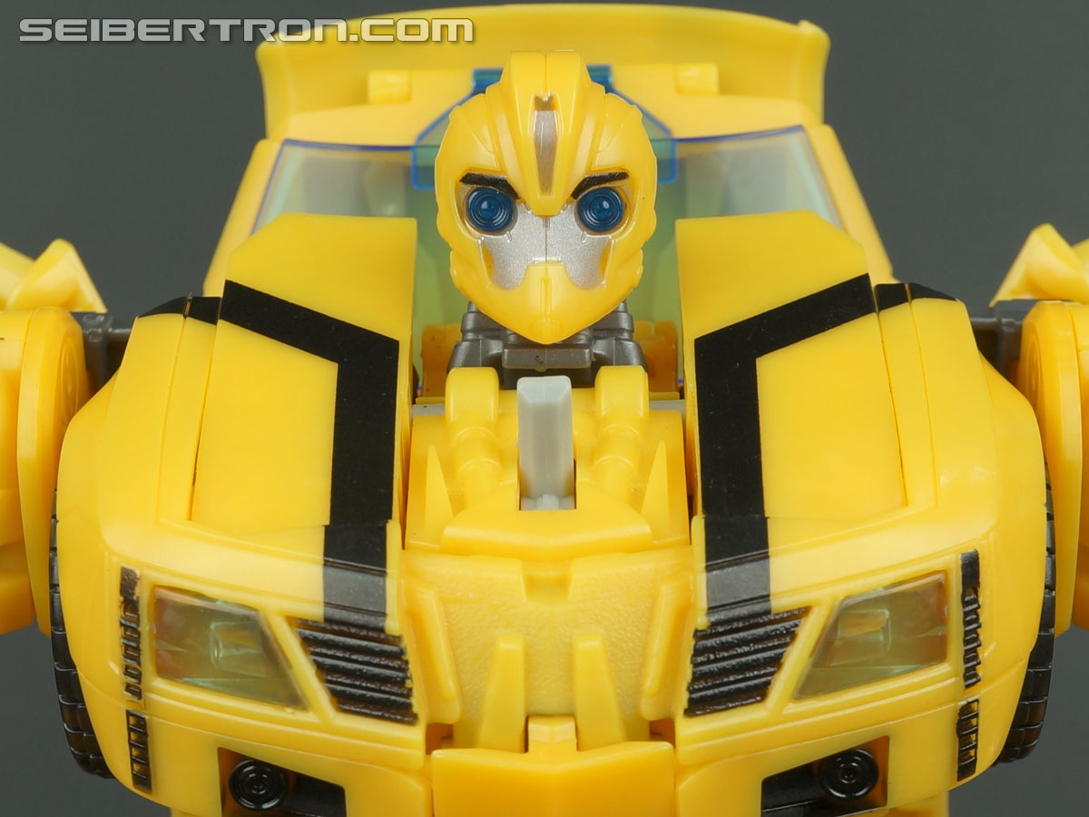 Transformers Prime: Robots In Disguise Bumblebee (Image #57 of 114)