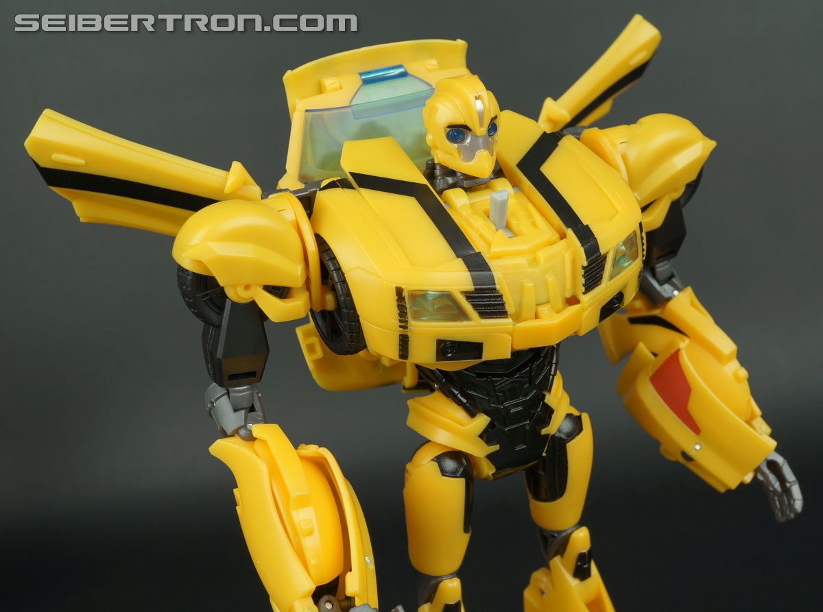 Transformers Prime: Robots In Disguise Bumblebee (Image #58 of 114)