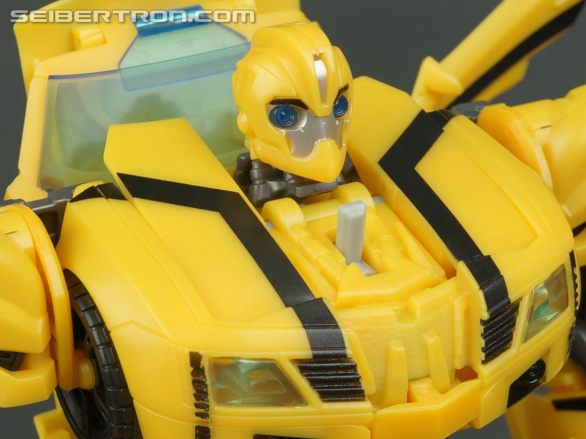 Transformers Prime: Robots In Disguise Bumblebee (Image #59 of 114)