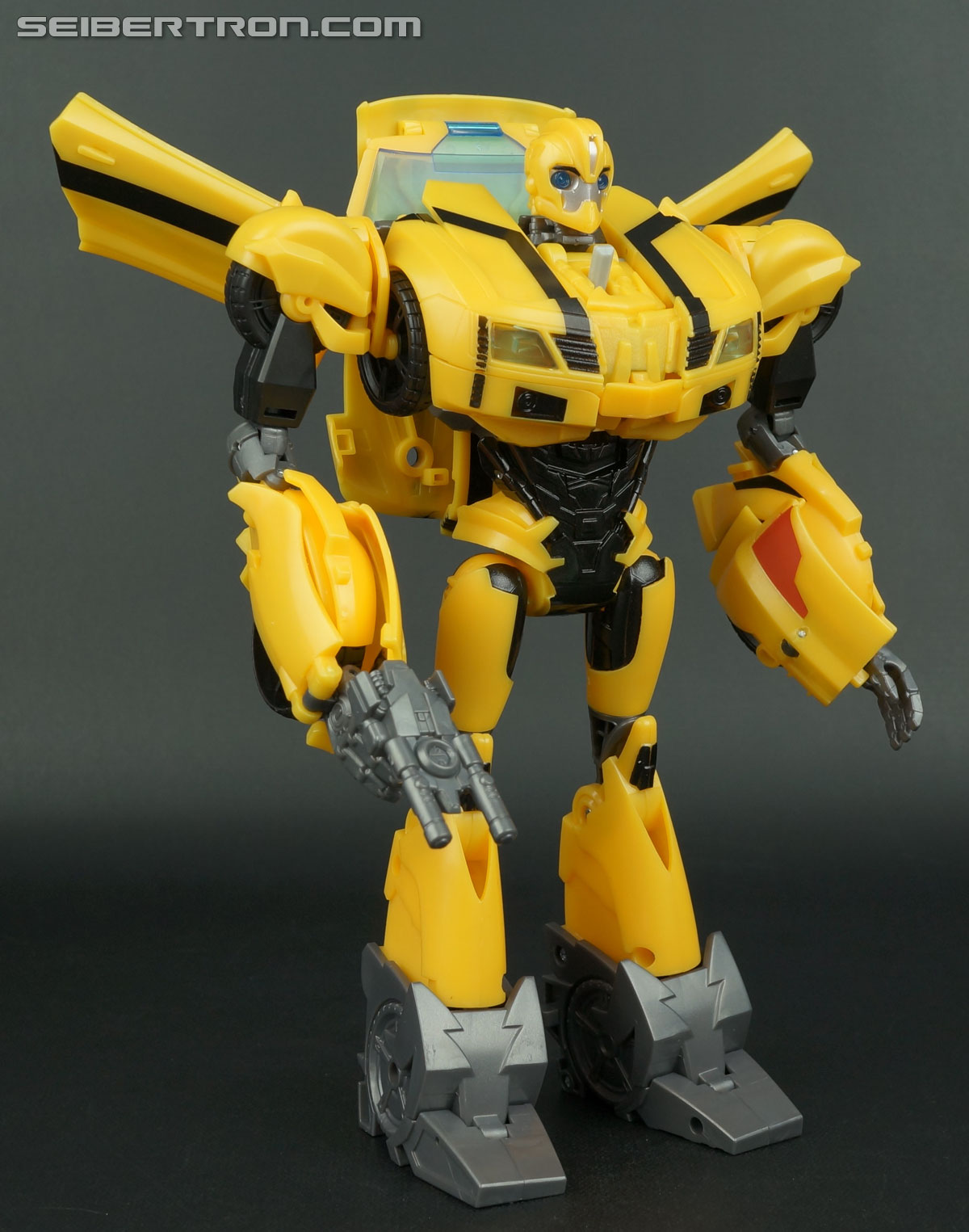 Transformers Prime: Robots In Disguise Bumblebee (Image #62 of 114)