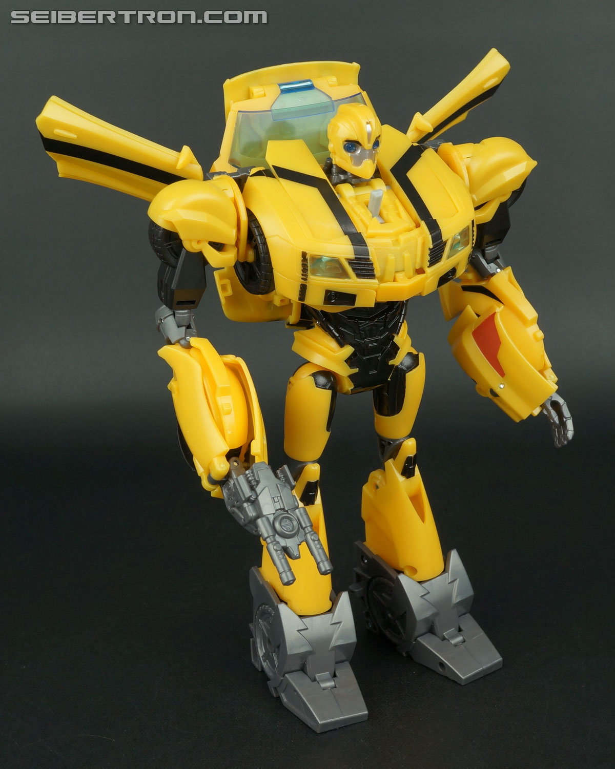 Transformers Prime: Robots In Disguise Bumblebee (Image #63 of 114)