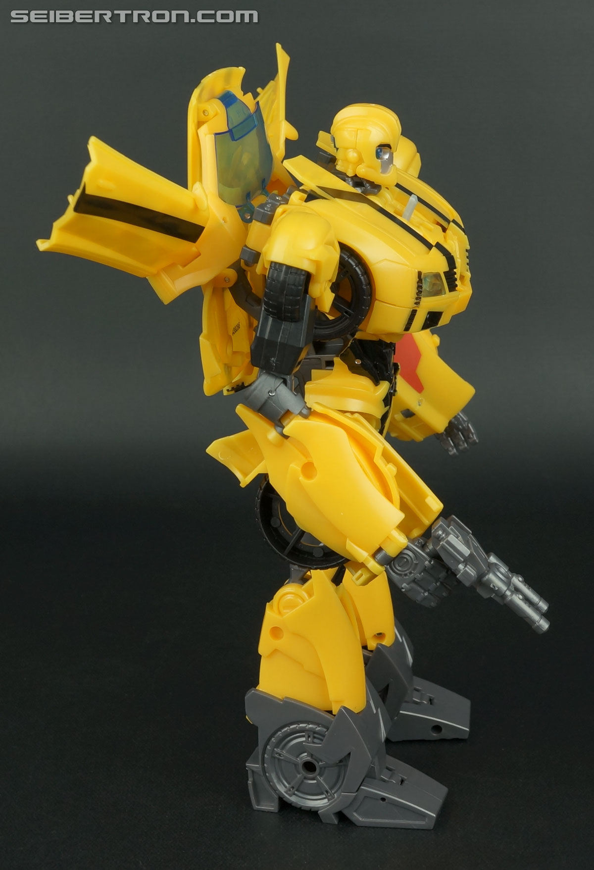 Transformers Prime: Robots In Disguise Bumblebee (Image #64 of 114)
