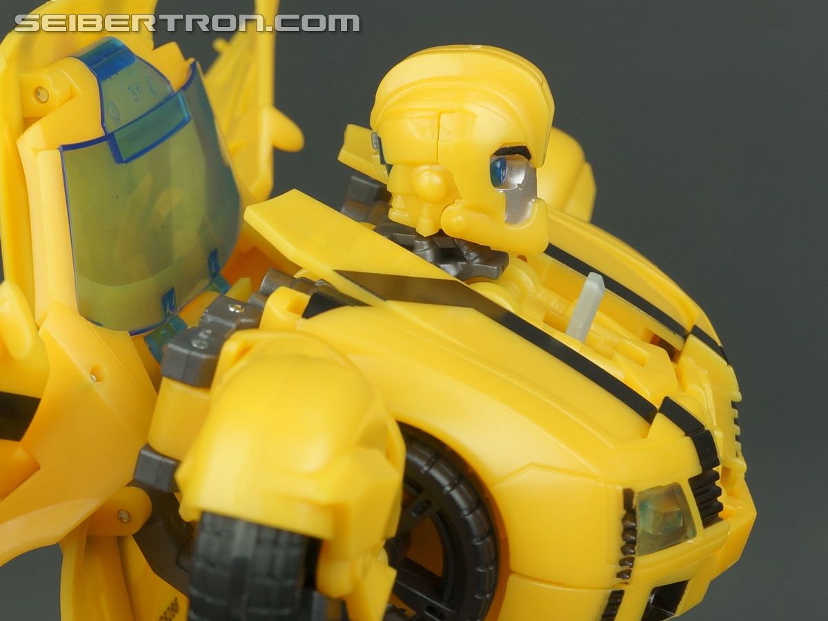 Transformers Prime: Robots In Disguise Bumblebee (Image #66 of 114)