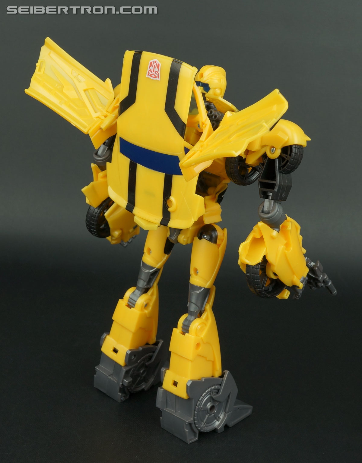 Transformers Prime: Robots In Disguise Bumblebee (Image #67 of 114)