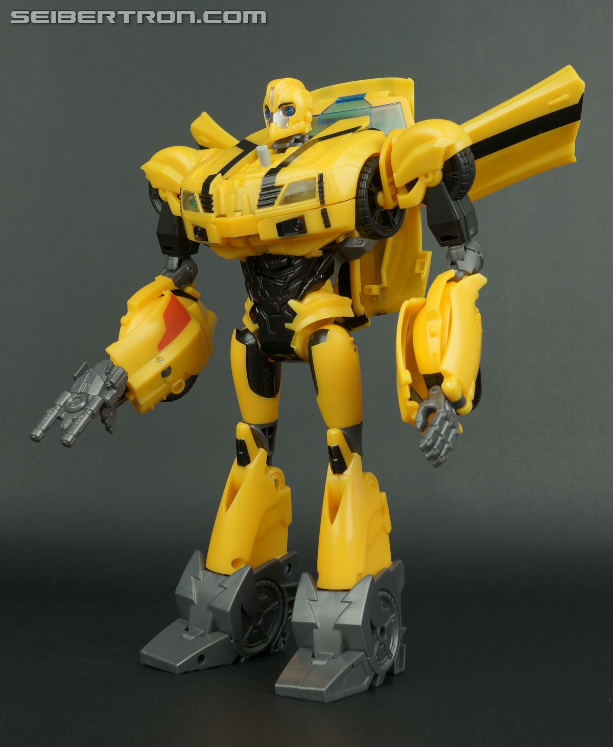 Transformers Prime: Robots In Disguise Bumblebee (Image #71 of 114)