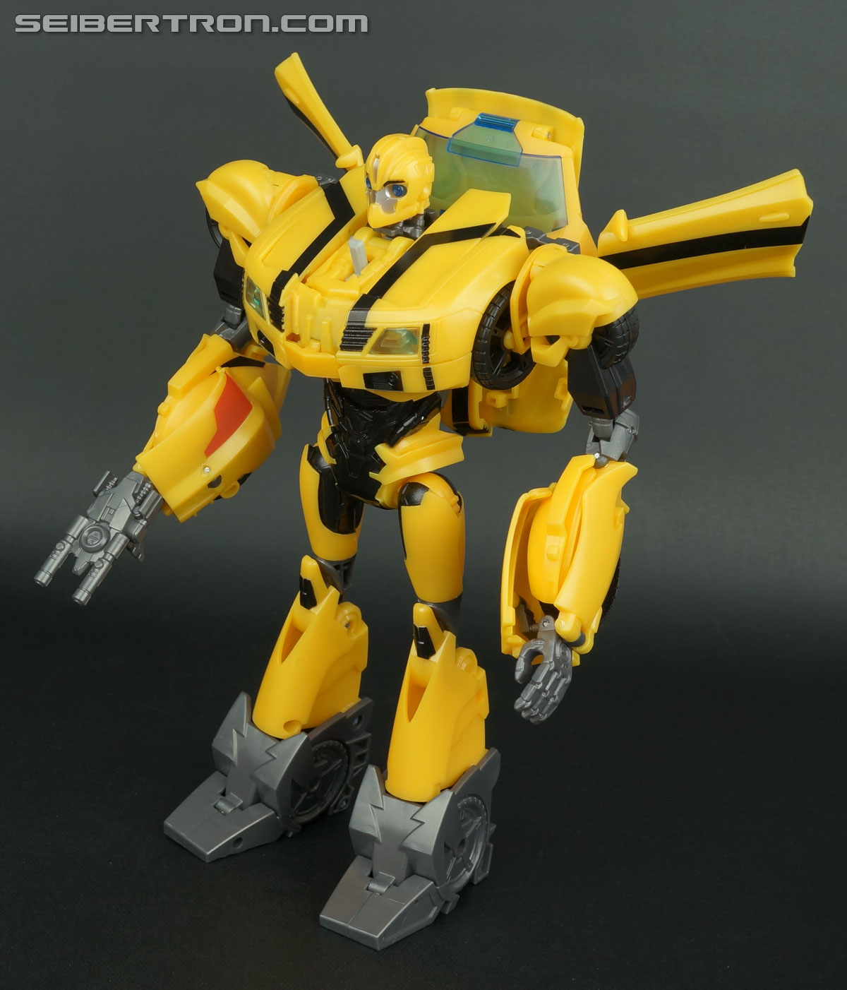 Transformers Prime: Robots In Disguise Bumblebee (Image #72 of 114)