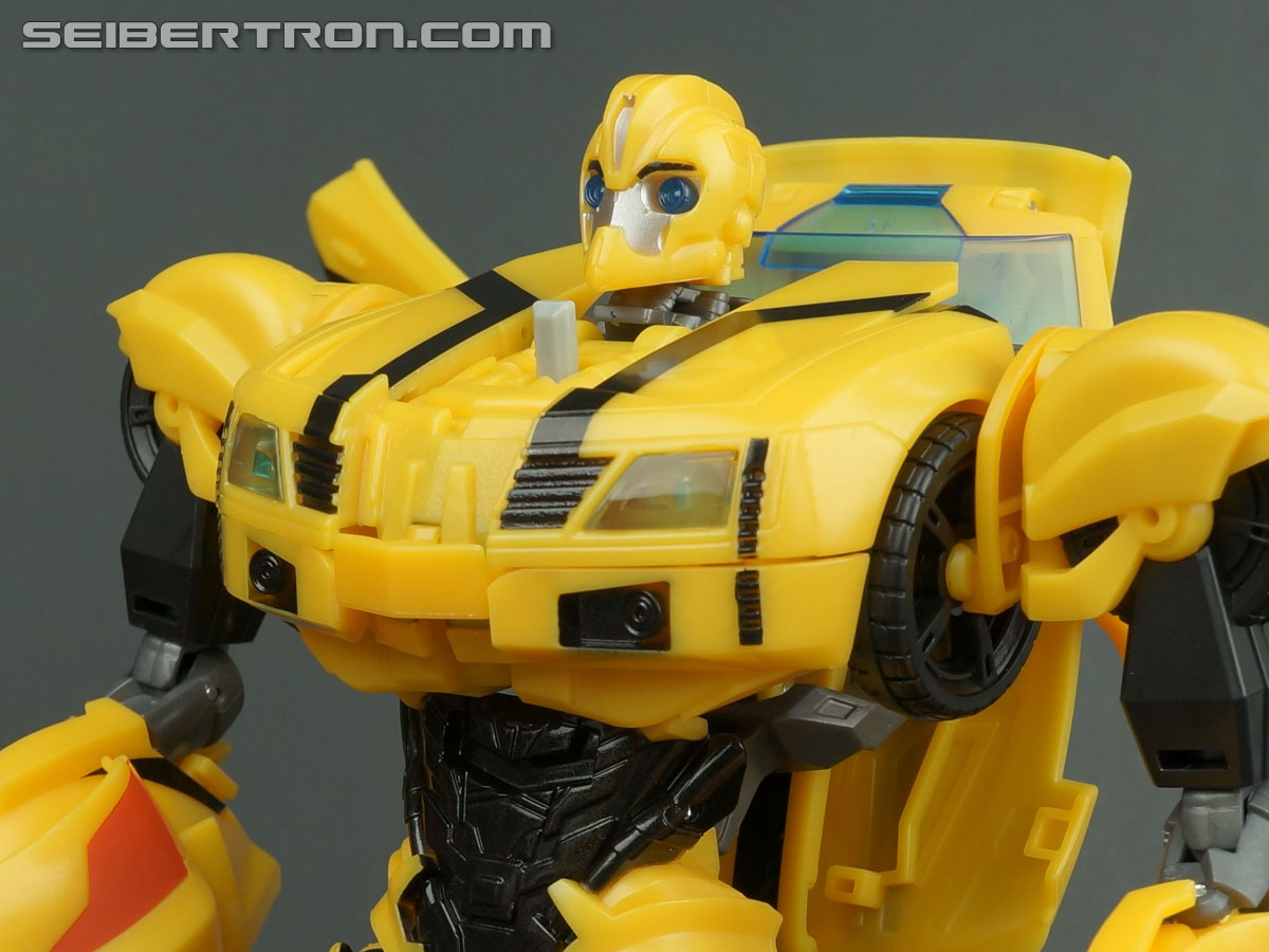 Transformers Prime: Robots In Disguise Bumblebee (Image #76 of 114)