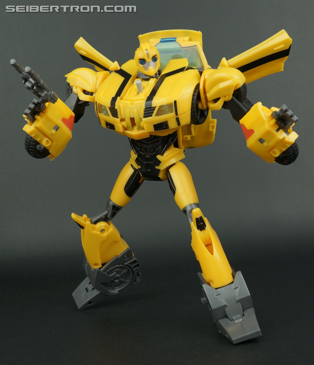 Transformers Prime: Robots In Disguise Bumblebee (Image #79 of 114)