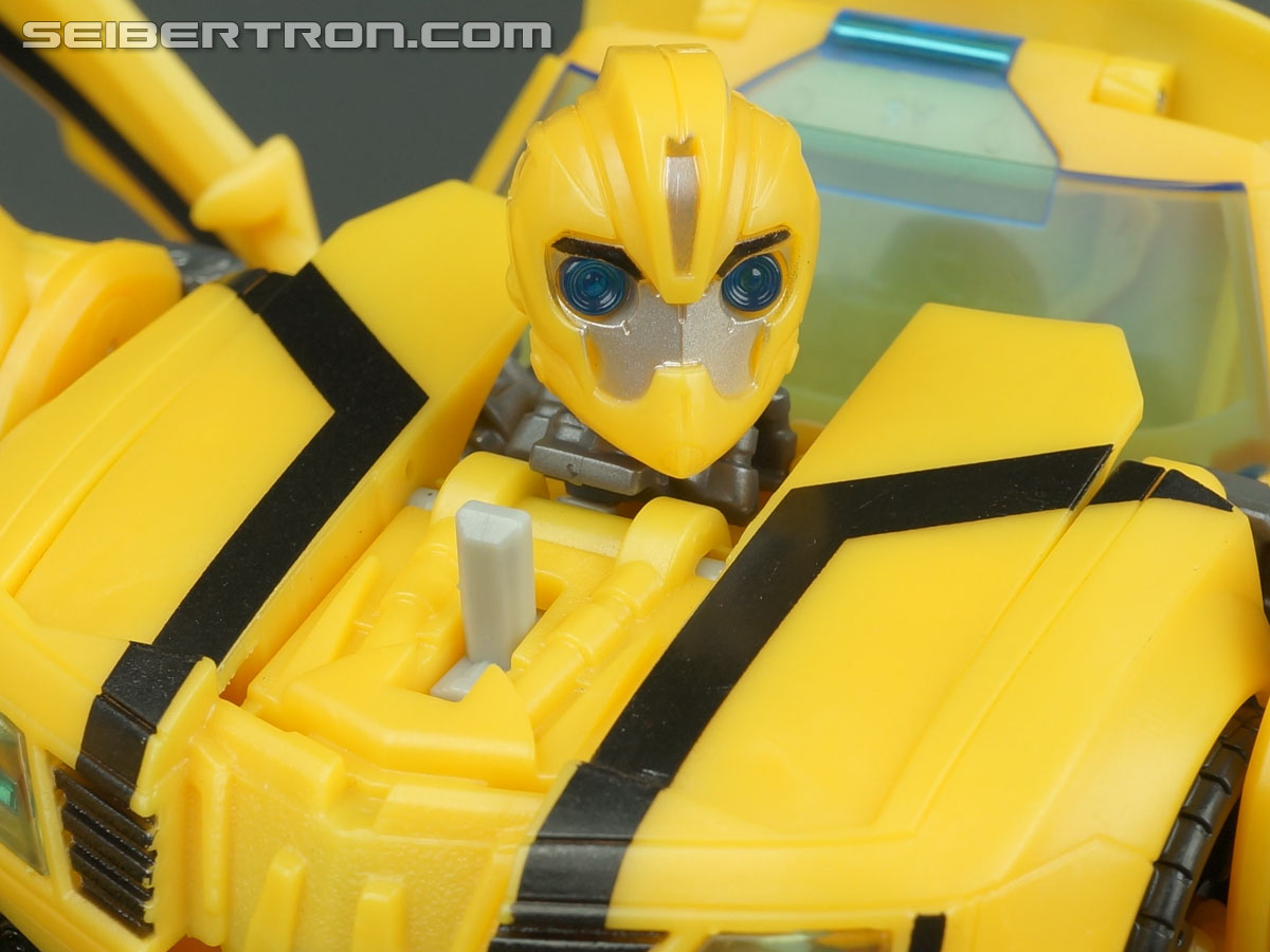 Transformers Prime: Robots In Disguise Bumblebee (Image #83 of 114)