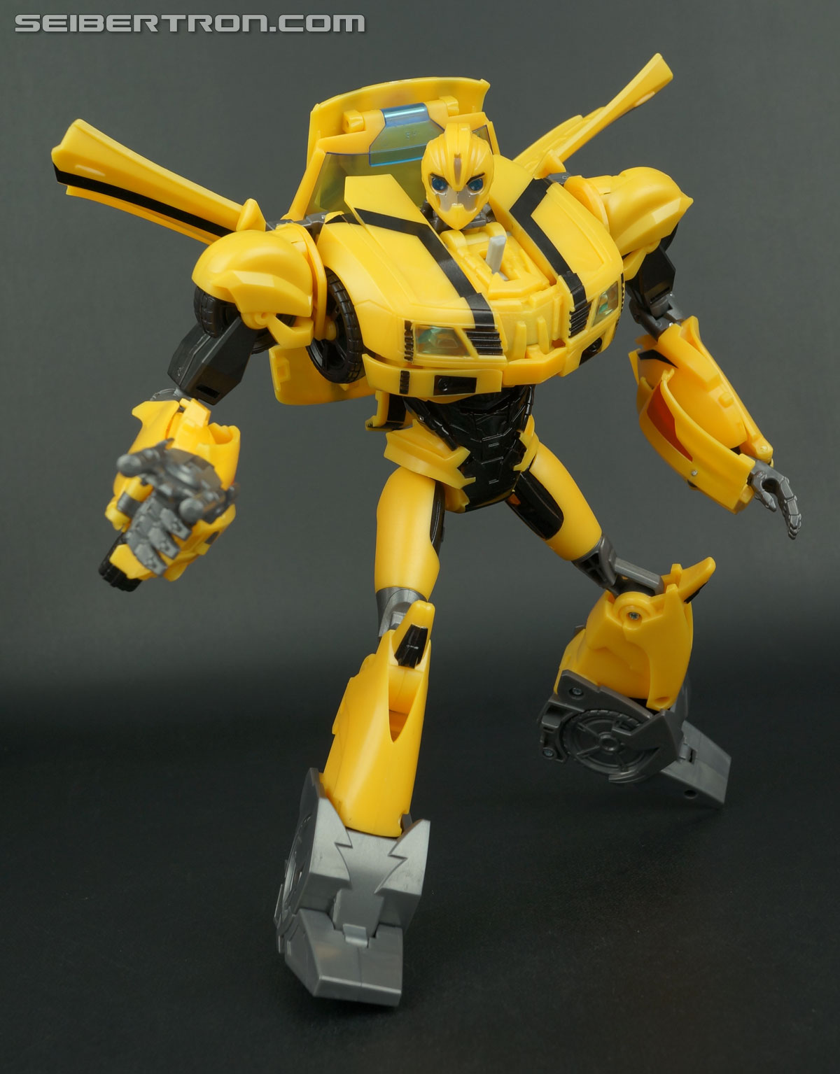 Transformers Prime: Robots In Disguise Bumblebee (Image #84 of 114)