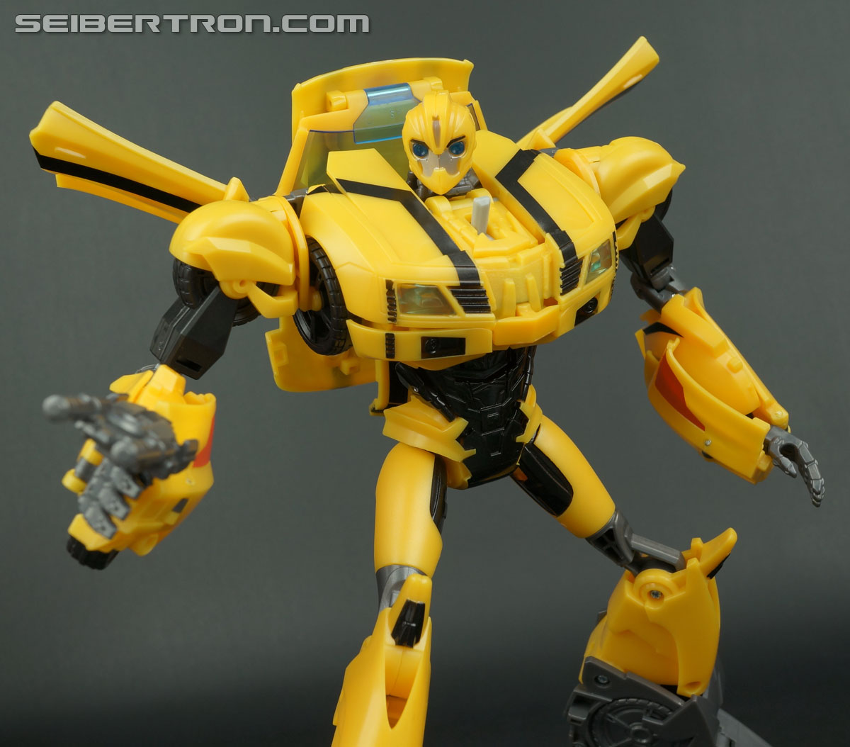 Transformers Prime: Robots In Disguise Bumblebee (Image #85 of 114)