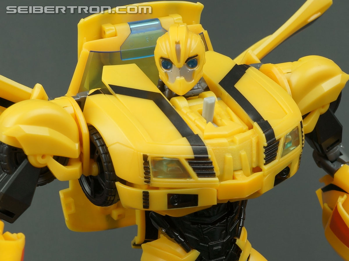 Transformers Prime: Robots In Disguise Bumblebee (Image #86 of 114)