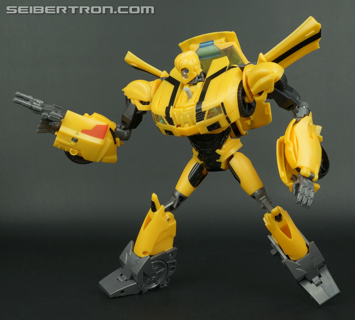 Transformers Prime: Robots In Disguise Bumblebee (Image #89 of 114)