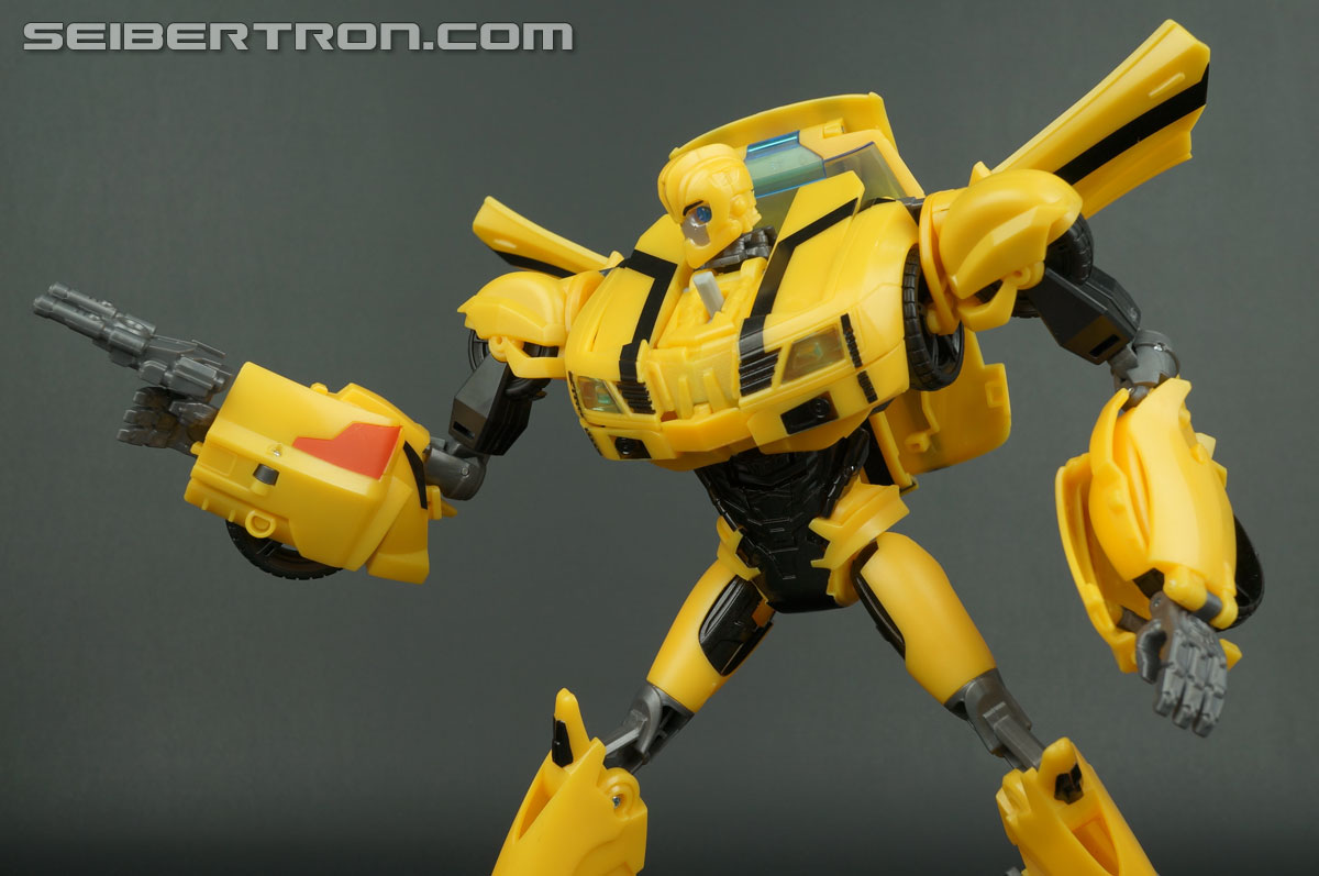 Transformers Prime: Robots In Disguise Bumblebee (Image #90 of 114)