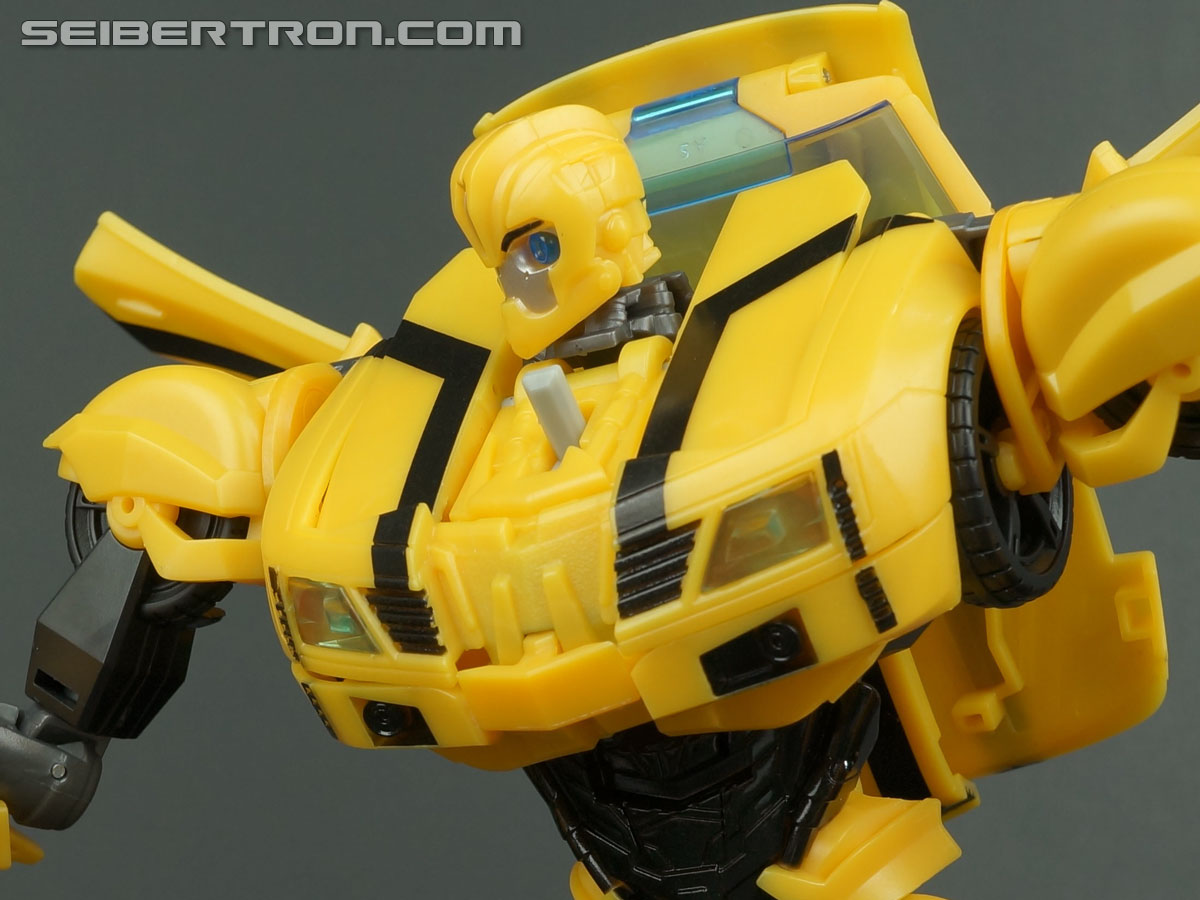 Transformers Prime: Robots In Disguise Bumblebee (Image #91 of 114)