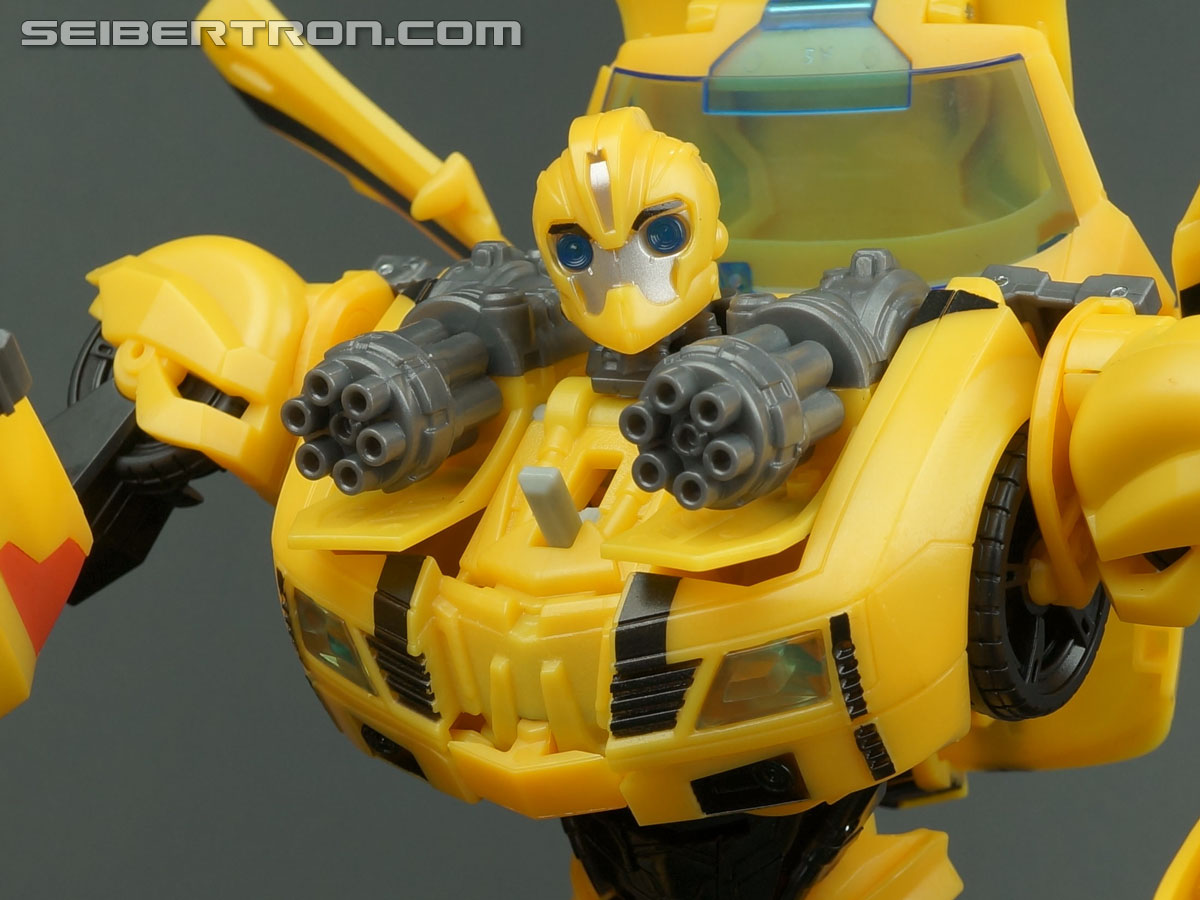 Transformers Prime: Robots In Disguise Bumblebee (Image #94 of 114)