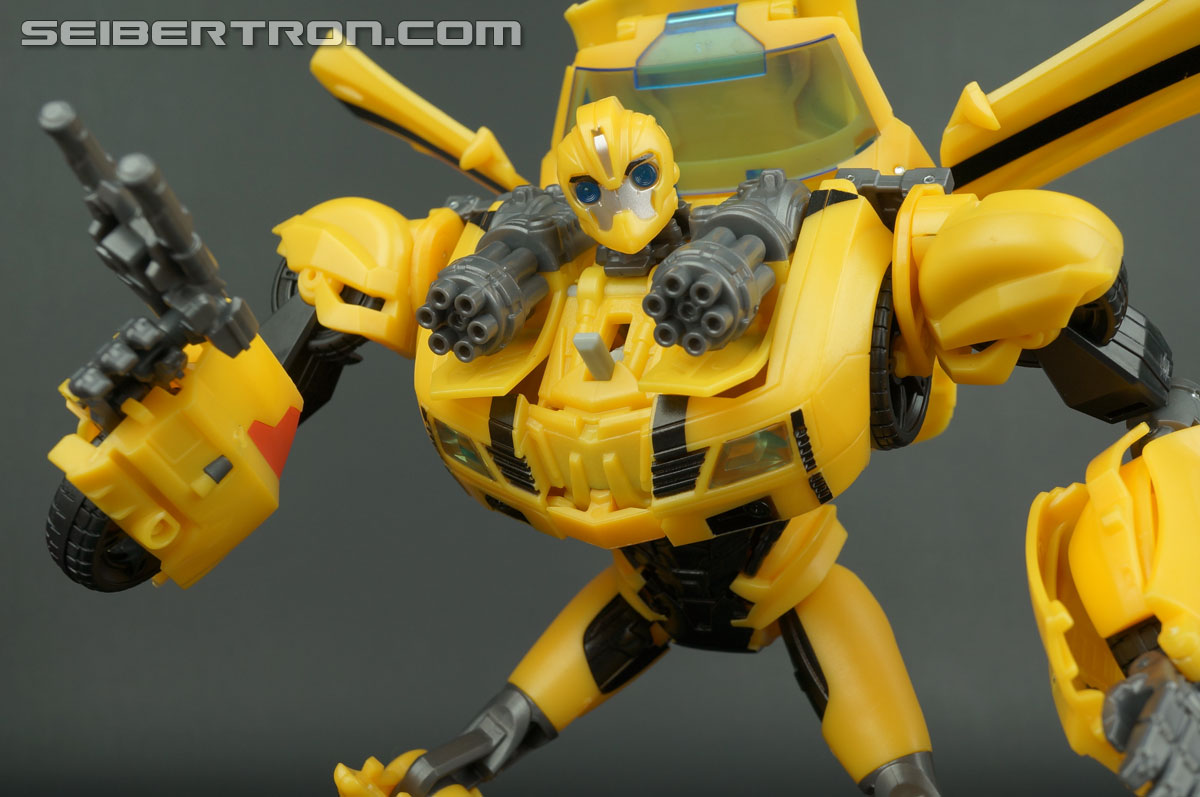 Transformers Prime: Robots In Disguise Bumblebee (Image #95 of 114)