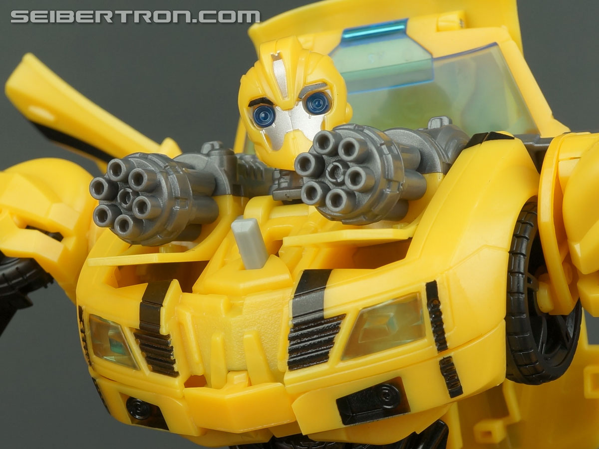 Transformers Prime: Robots In Disguise Bumblebee (Image #99 of 114)