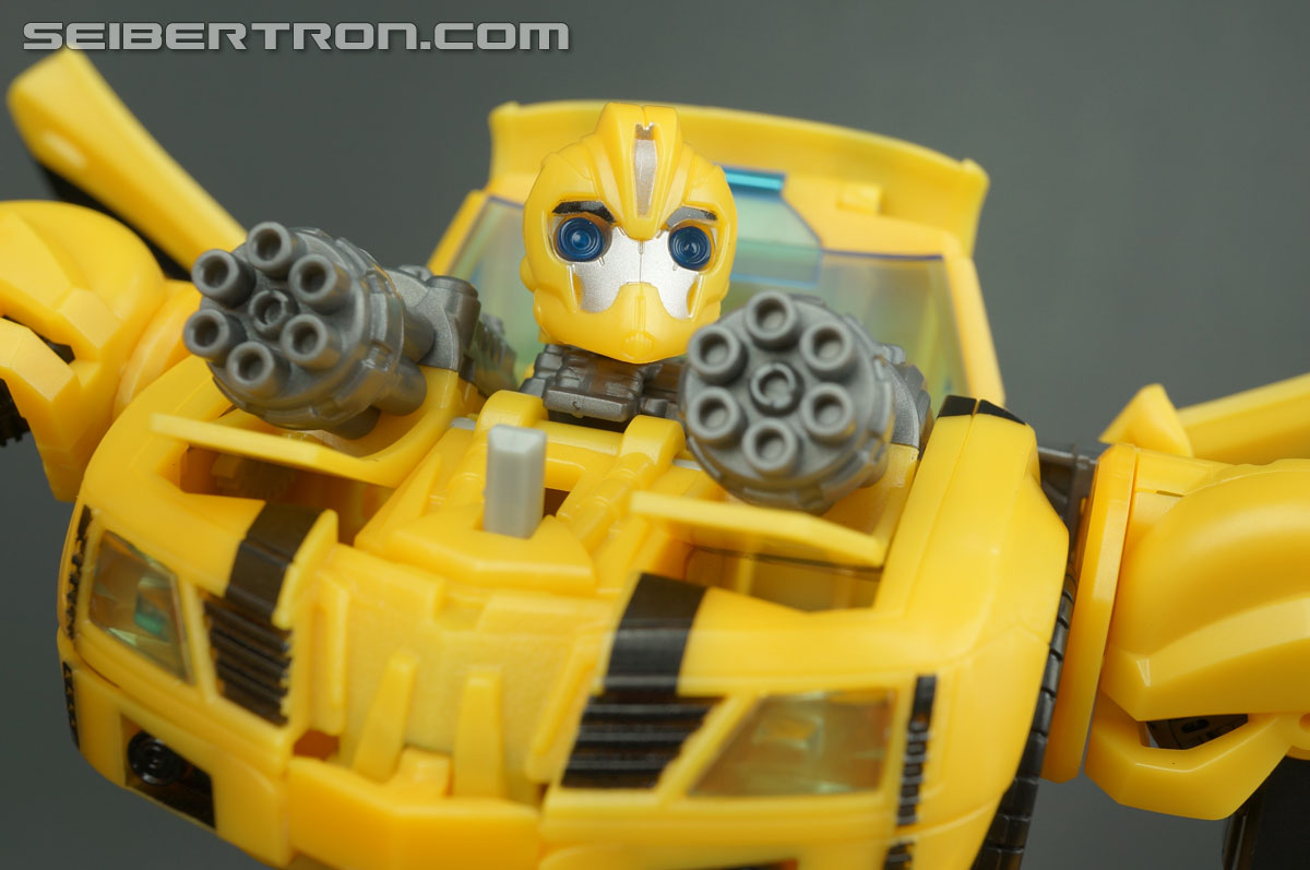 Transformers Prime: Robots In Disguise Bumblebee (Image #100 of 114)