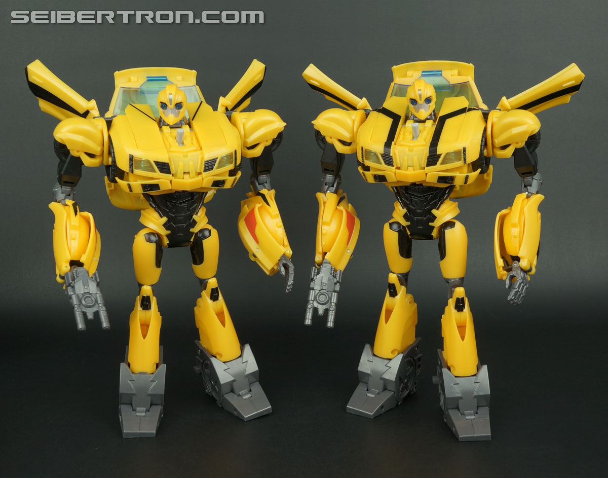 Transformers Prime: Robots In Disguise Bumblebee (Image #102 of 114)