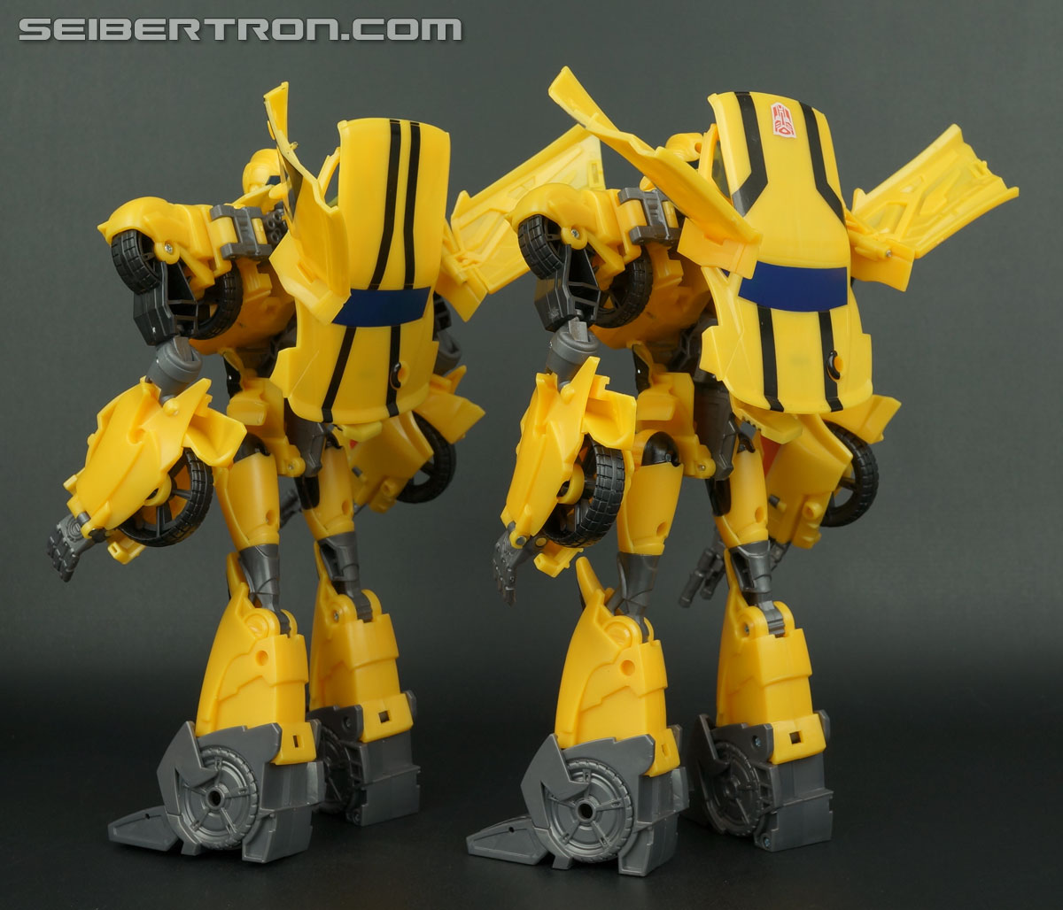 Transformers Prime: Robots In Disguise Bumblebee (Image #108 of 114)