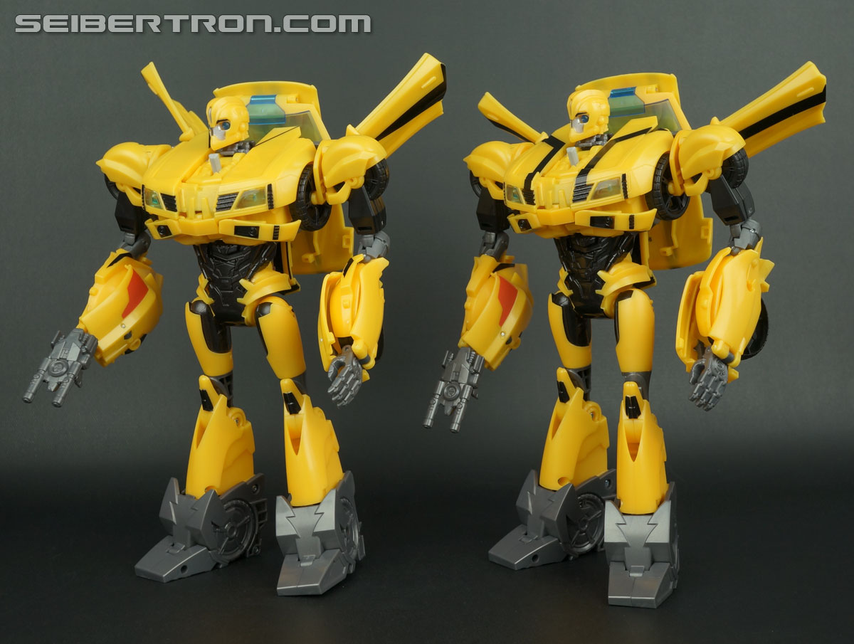 Transformers Prime: Robots In Disguise Bumblebee (Image #109 of 114)
