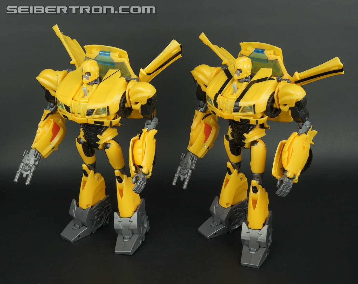 Transformers Prime: Robots In Disguise Bumblebee (Image #110 of 114)