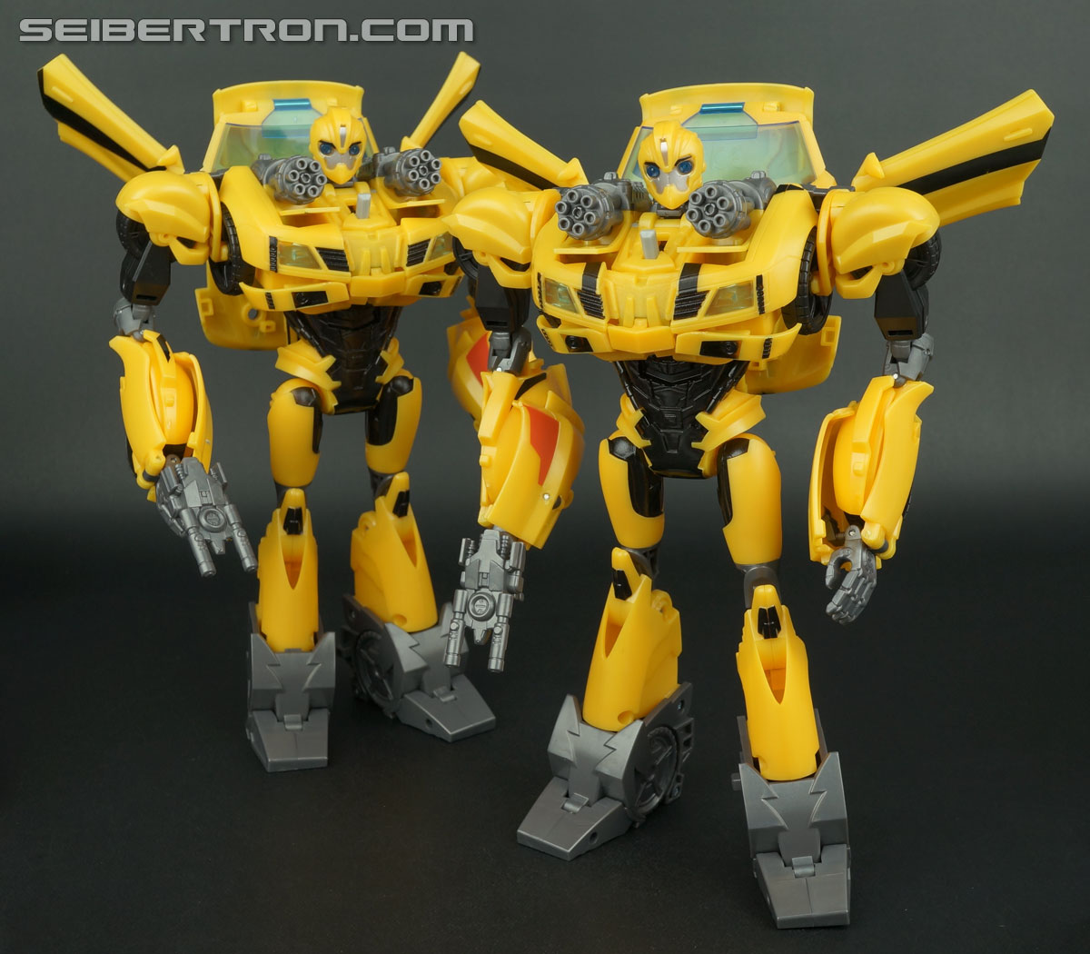 Transformers Prime: Robots In Disguise Bumblebee (Image #112 of 114)
