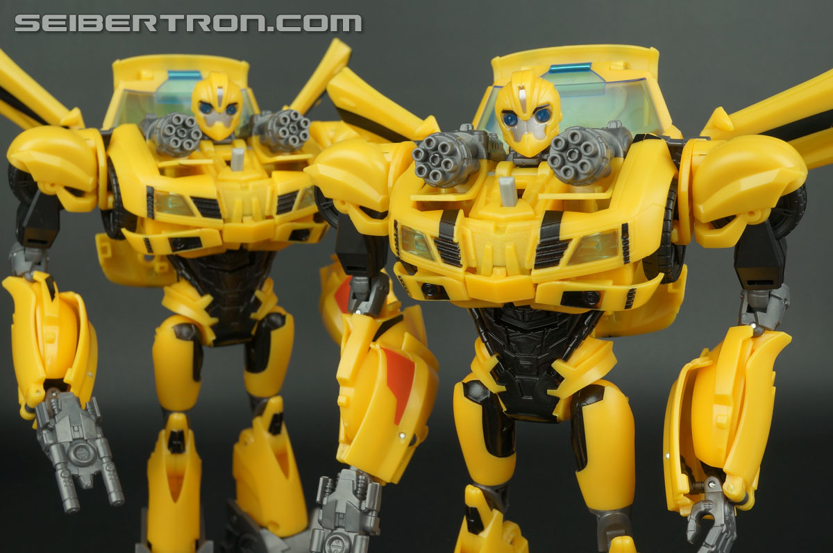 Transformers Prime: Robots In Disguise Bumblebee (Image #113 of 114)