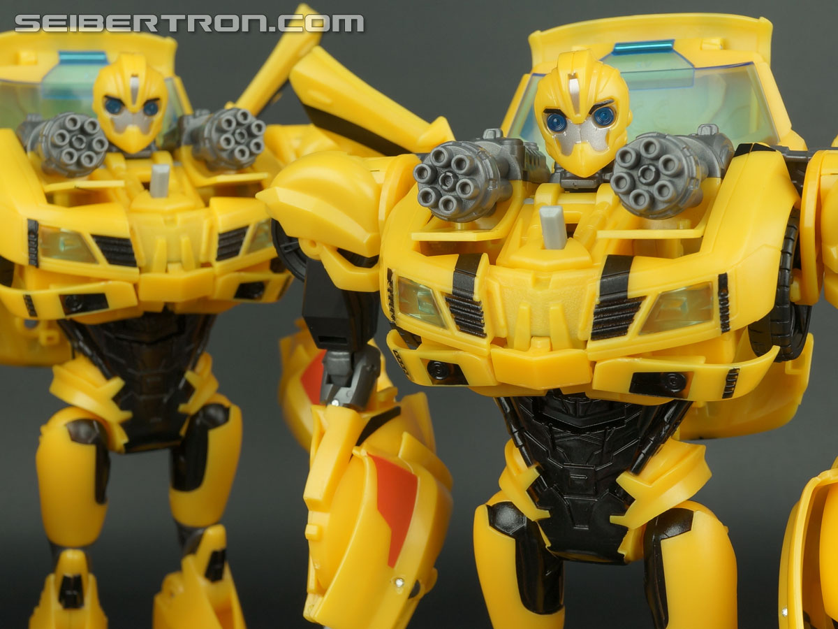Transformers Prime: Robots In Disguise Bumblebee (Image #114 of 114)