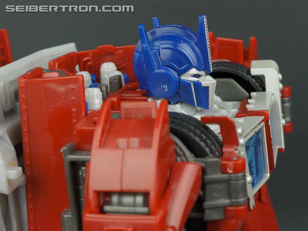 Transformers Prime: Robots In Disguise Optimus Prime (Image #60 of 163)